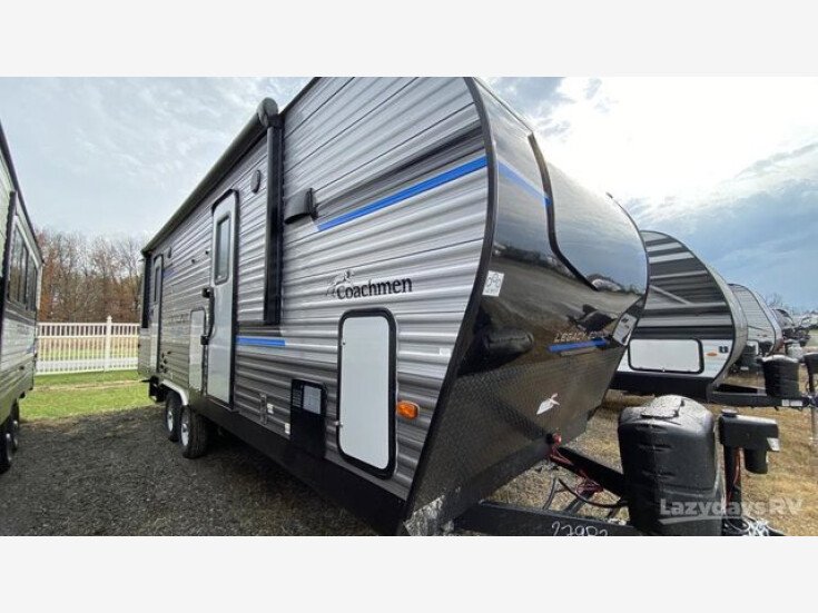Thumbnail Photo undefined for New 2023 Coachmen Catalina